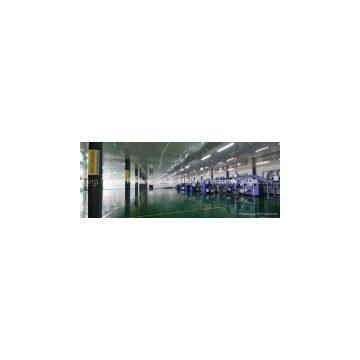 Baby Diaper Pants Machine or Training Pants Machine photo-3