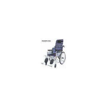 Alloy manual wheelchairs