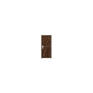 Sell Steel-wooden interior door DC-149