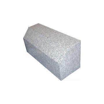 G341,G383,G603,grey granite curbstone, kerbstone,kerbs,curbs,paving stone
