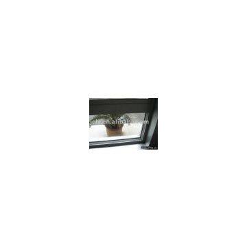 aluminum window