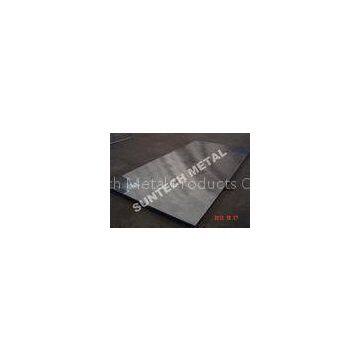 Oil Refinery  Stainless Steel Clad Plate SA240 321 / SA387 Gr22