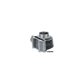 Cylinder  Block