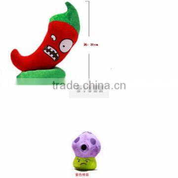 Sveda Hot Selling Plush Toy 18cm for Kids Christmas Gift Doll Hot Plush Toys Plants VS Zombies Toys With Cheap Price