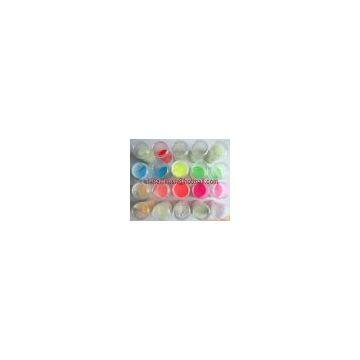luminous pigment /powder  glowing pigment /powder