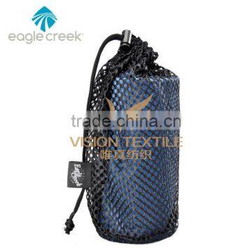 MICROFIBER LIGHTWEIGHT TRAVEL TOWEL