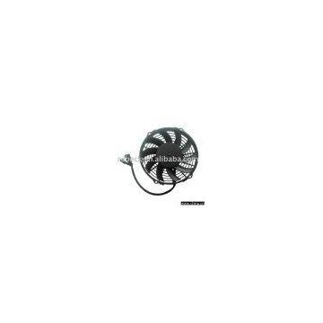 9'' brushless dc condenser fan