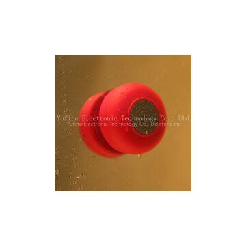 Hot sell Outdoor waterproof Bluetooth speaker, wireless Bluetooth of waterproof, IP6 waterproof Bluetooth speaker, bathroom waterproof Bluetooth speaker