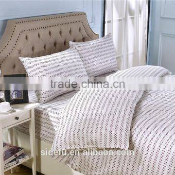 Super Comfortable 100% Cotton Printed Bedding Set photo-2