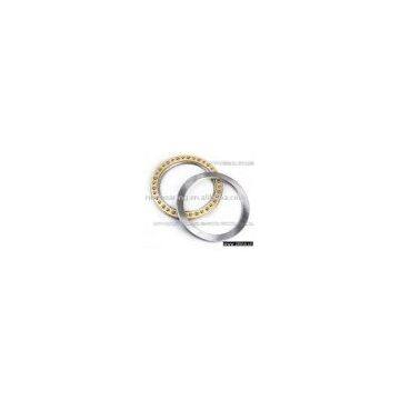 Thrust ball bearing