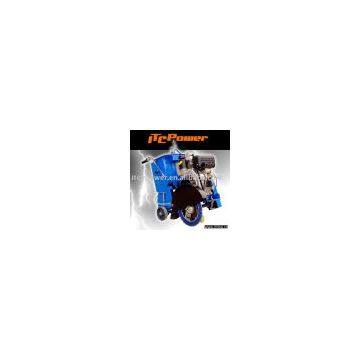 Floor saw(300-500mm blade)