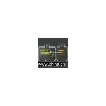 Timing Advance Processor