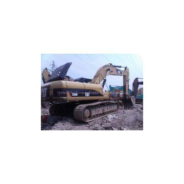 Used Excavator 336D,Used CAT 336D