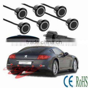 PARKING SENSORS/REAR SENSORS/WIRELESS SENSORS photo-5