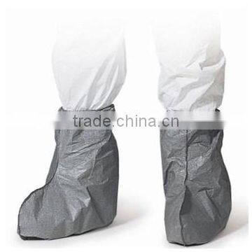 Wholesale cheap electronics factory PP non-woven disposable boot cover