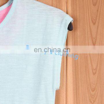 2017 Summer New Style Cotton Kids T-shirt For Sale photo-3