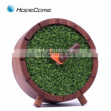 Cheap Wooden Table Clock photo-4