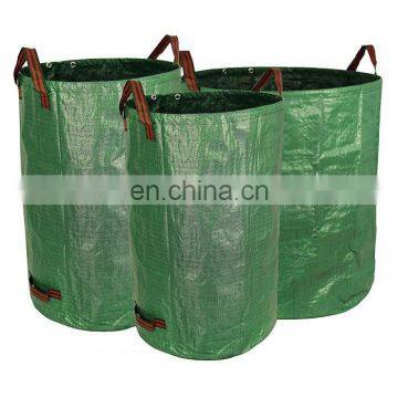 Garden Leaves Collecting Garden Bag for Yard Lawn Waste