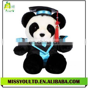 Panda Type Graduation Souvenirs Gift