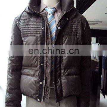 LEO-021 men jacket