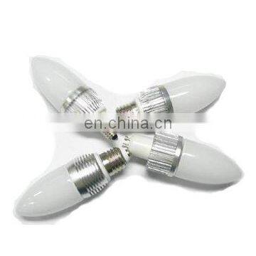 3W LED Bulb