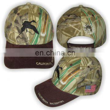 Sport Baseball Cap