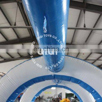 Inflatable Water Sleds for Cool Summer photo-5