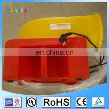 2017 Air Blower for Inflatable Decoration, Trampoline, Big Castles,tent photo-5