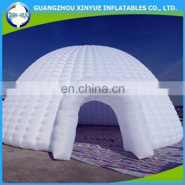 2017 Hot Sale Giant Inflatable Marquee Inflatable Tent for Sale photo-4