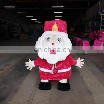 HI Christmas kids electric ride on animal toy for mall