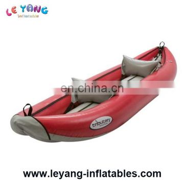 2017 Factory price swim small or big inflatable boat for 2 people