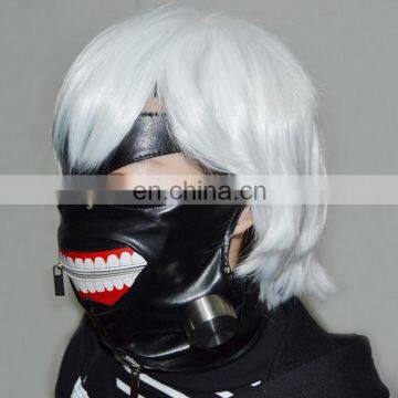 Tokyo Ghoul Ken Kaneki Cosplay Mask Anime Mask