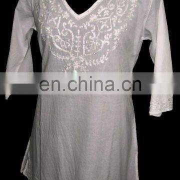 Promotional Cotton Kaftans photo-6