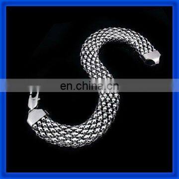 china factory cheap Stainless Steel Snake Chain TPBCB025