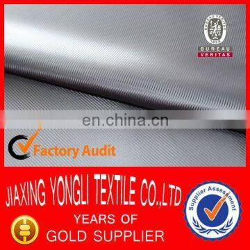 Polyester taffeta twill fabric for sofa