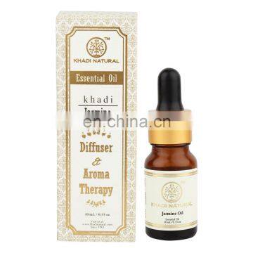 Khadi Natural Herbal Jasmine Essential Oil