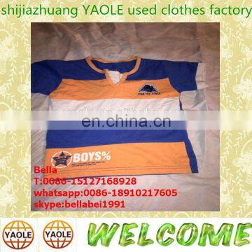 used clothing export cream quality used clothes for african