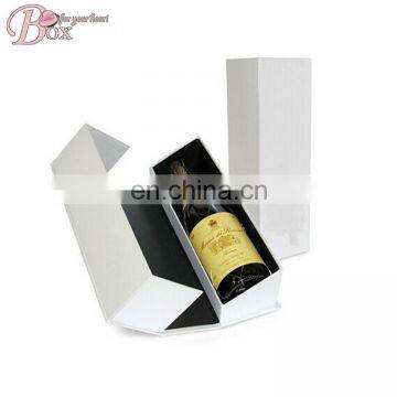 Luxury Wine Cardboard Box Package photo-5