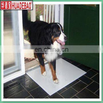 Pets Sticky Mat Floor Mat
