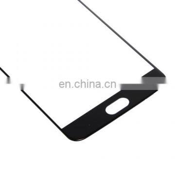 Dropshipping High Quality IPartsBuy OnePlus 5 Front Screen Outer Glass Lens(Black) photo-5