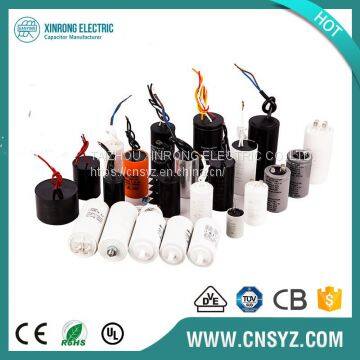 Water pumps AC Capacitor