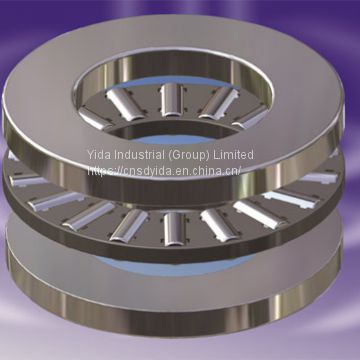 Thrust Cylindrical roller bearings