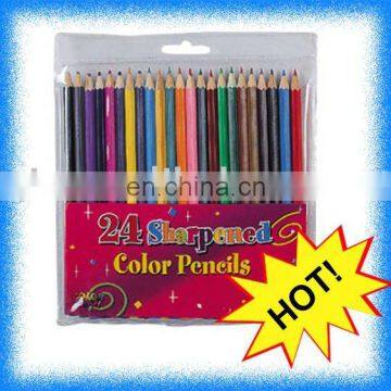 wooden color Pencil