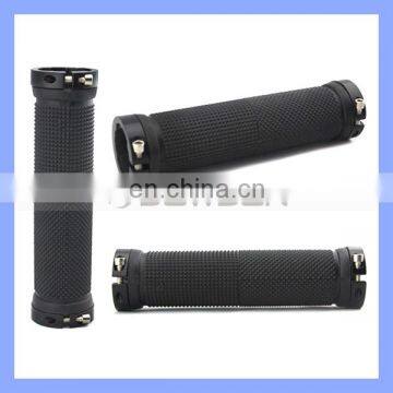 Anti-slip Bicycle Grips for Mountain Bike Rubber Grips