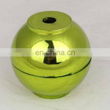 Colorful Soccer Ball Gold Plated Award Trophy photo-2