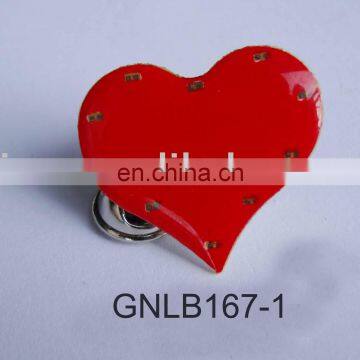 flashing blinking lights pins