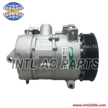 6SEU16C for Dodge Caliber SE SXT 2.0L 2.4L 1998CC 2360CC 2009-2012 ac Compressor