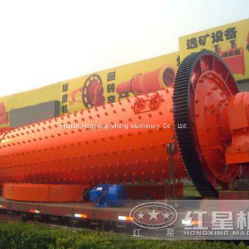 Ball Mill photo-4