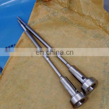 Injector control valve F00VC01353