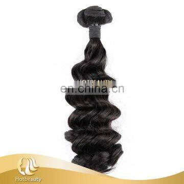 Top Sell Beauty Hair in Nigeria From Young Girl's Head Funmi Hair Extension Spanish Curl photo-5